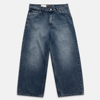 JEANS BLUE WASH