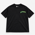 CAMISETA GODSPEED MASK BLACK