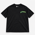 CAMISETA GODSPEED MASK BLACK