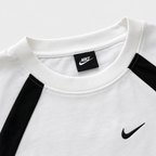 CAMISETA NIKE WHITE