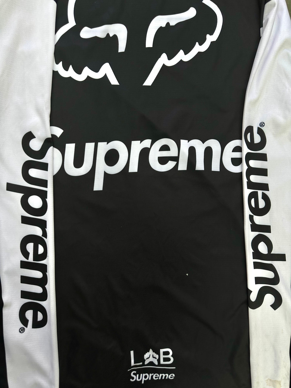 CAMIBUZO SUPREME FOX