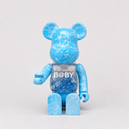KAWS BE@RBRICK B@BY WATER