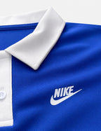POLO NIKE ROYAL BLUE