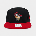 GORRA JORDAN N-ROJO
