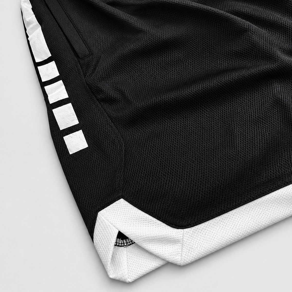 NBA NIKE CB NEGRO