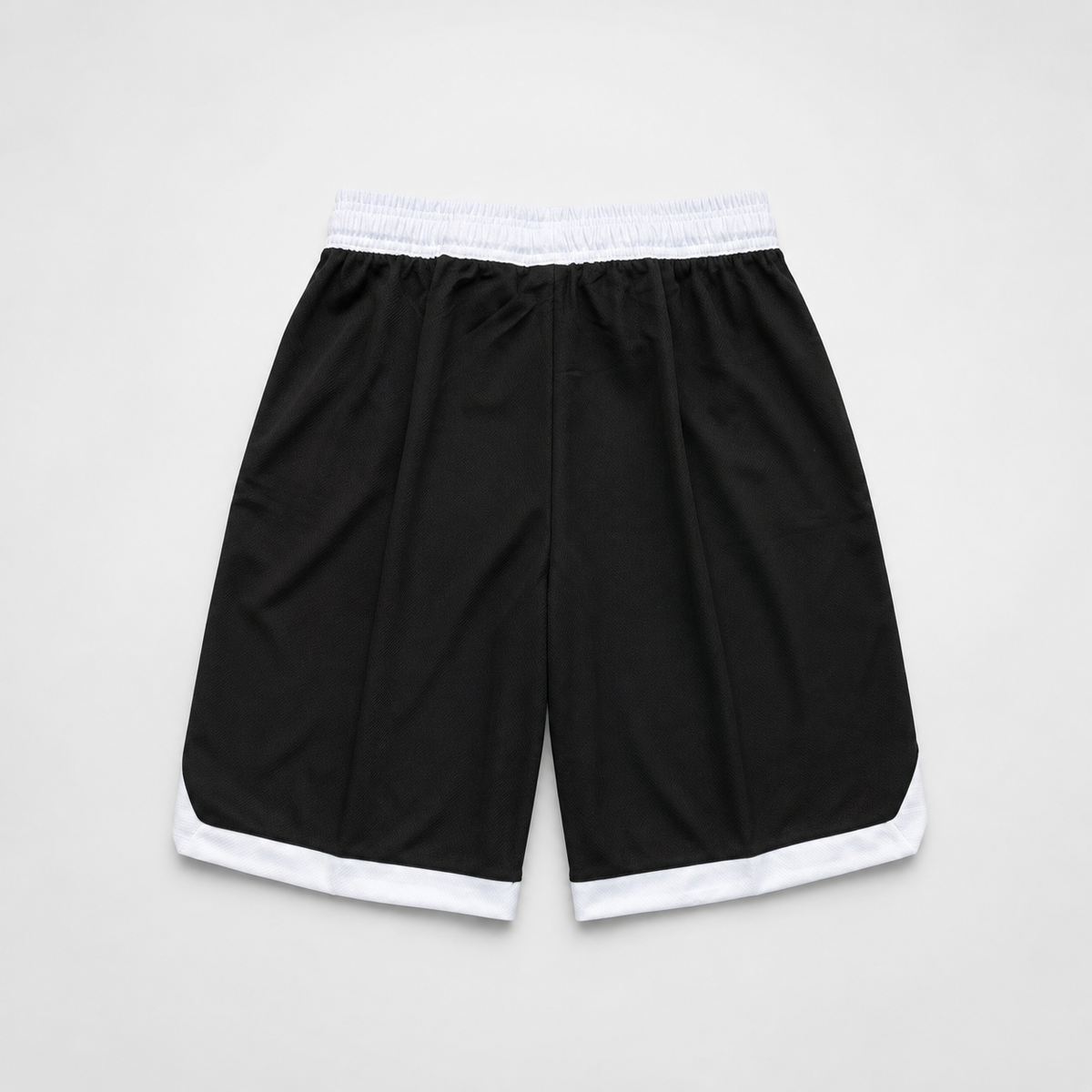NBA NIKE CB NEGRO