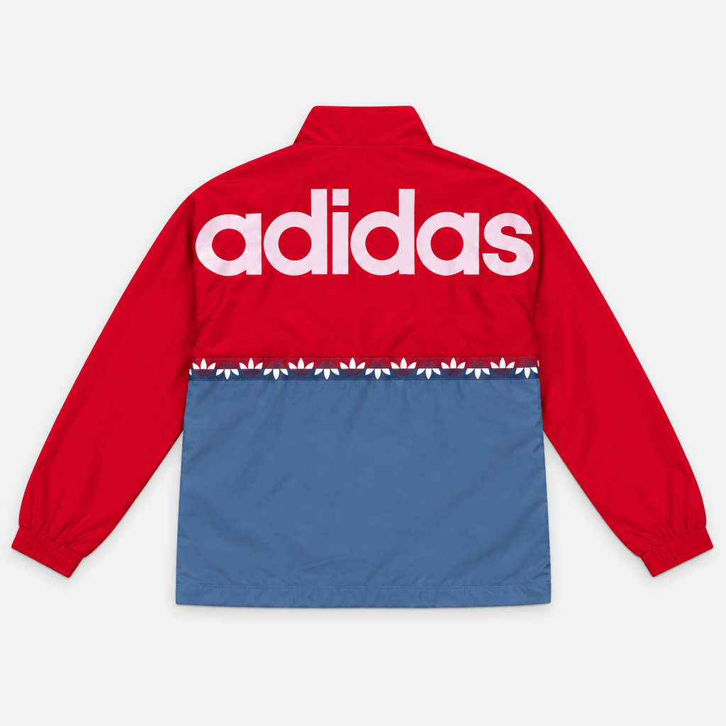 CHAQUETA ADIDAS LOG-AR
