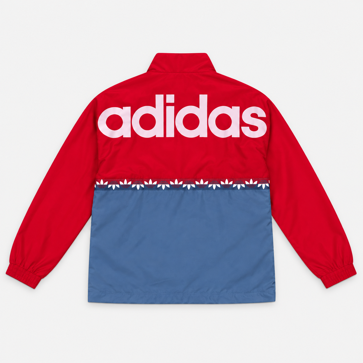 CHAQUETA ADIDAS LOG-AR