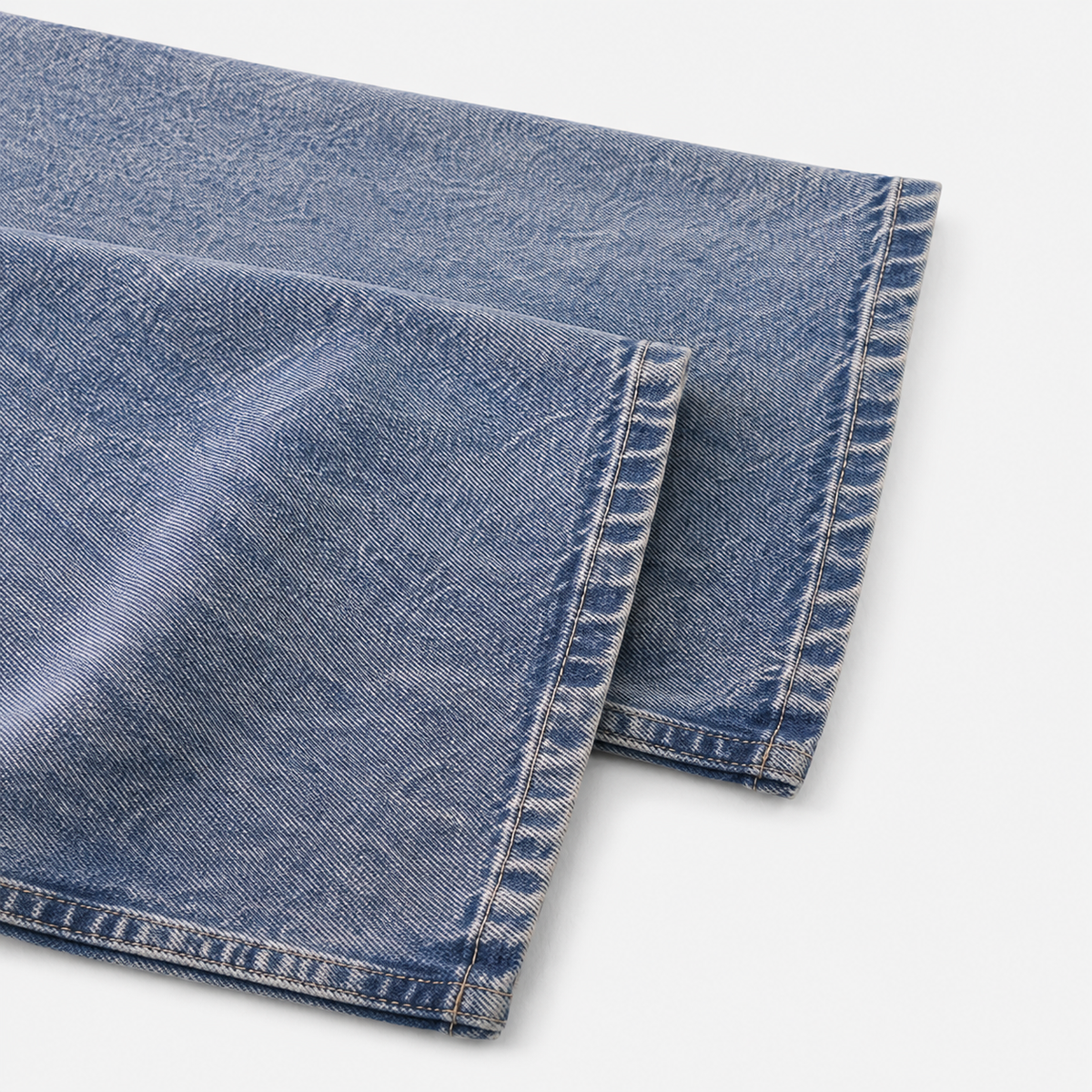 JEANS LILA-AZÚL DEST