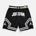 NBA JORDAN LOGO NEGRO