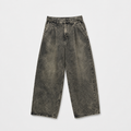 JEANS RUSTY KEY-BELT