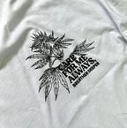CAMISETA OVERSIZE PLANT