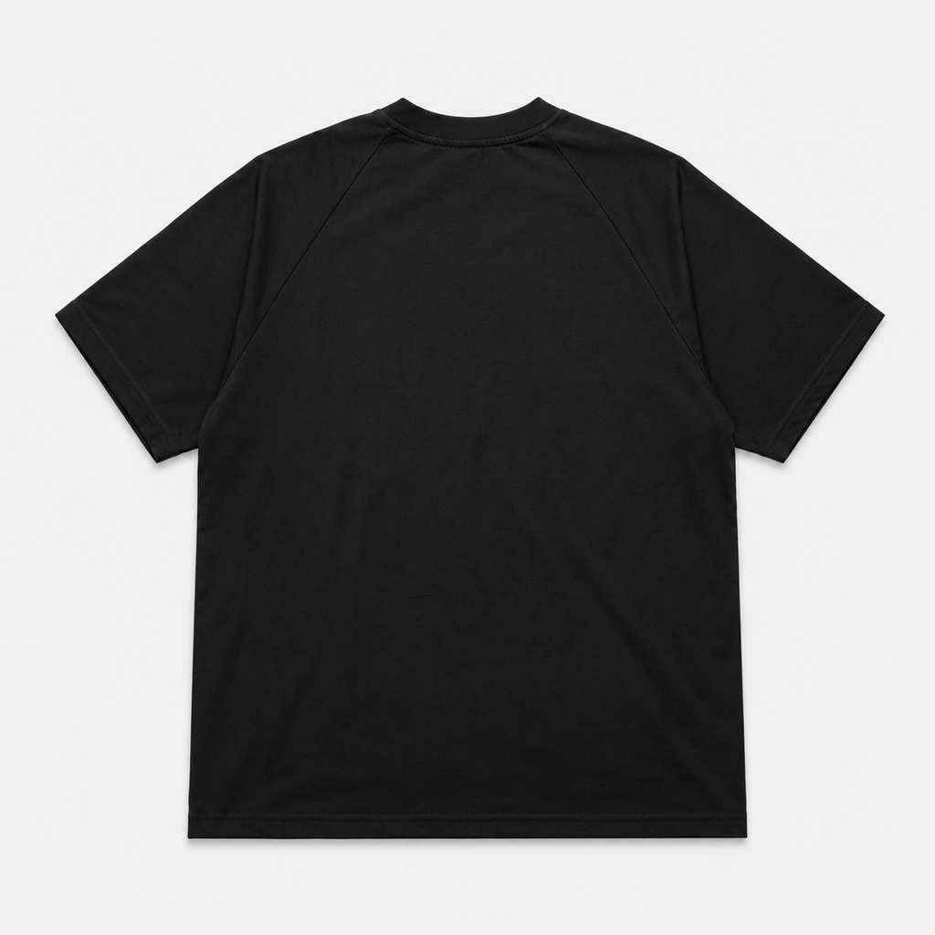 CAMISETA NIKE BLACK