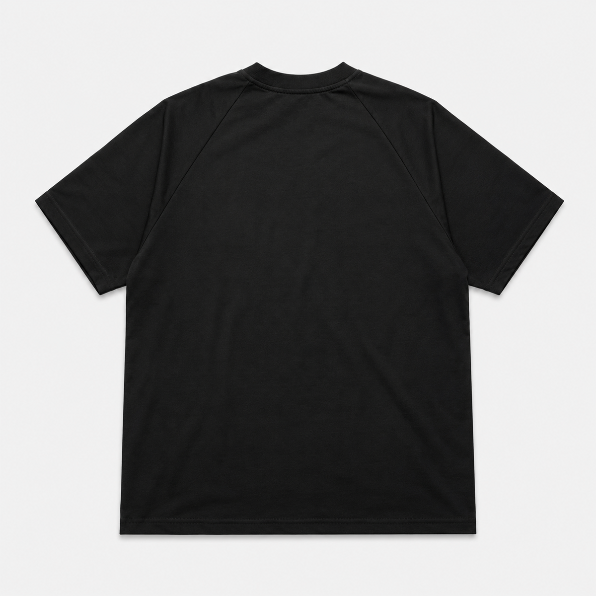 CAMISETA NIKE BLACK