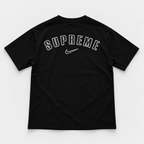 CAMISETA SUPREME BLACK