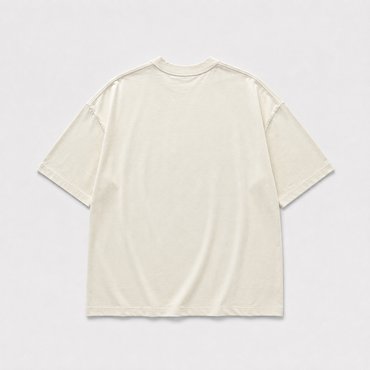 CAMISETA OVERSIZE HOMIES
