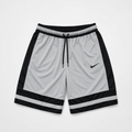 NBA NIKE GRIS-NEGRO
