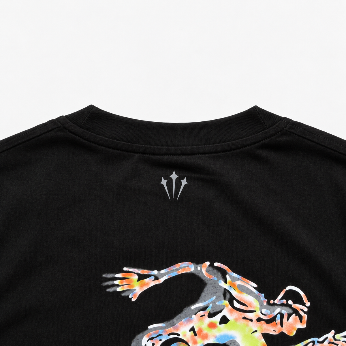 CAMISETA NOCTA FORZA