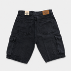 BERMUDA CARGO GRIS