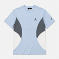 CAMISETA JORDAN BLUE