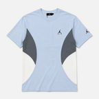 CAMISETA JORDAN BLUE