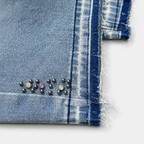 BERMUDA VALLEY DENIM PEDRERÍA