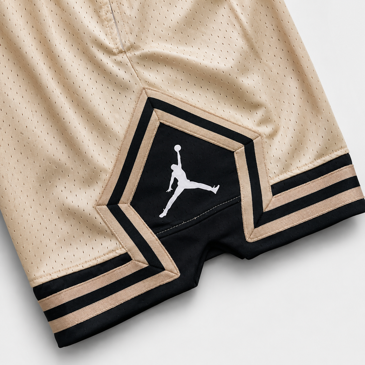 NBA NIKE NARANJA