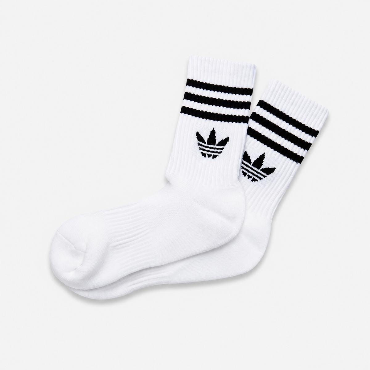 MEDIAS ADIDAS BLANCAS