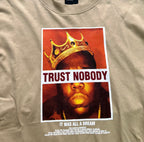CAMISETA OVERSIZE B.I.G