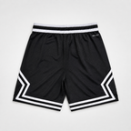 NBA JORDAN LOGO NEGRO
