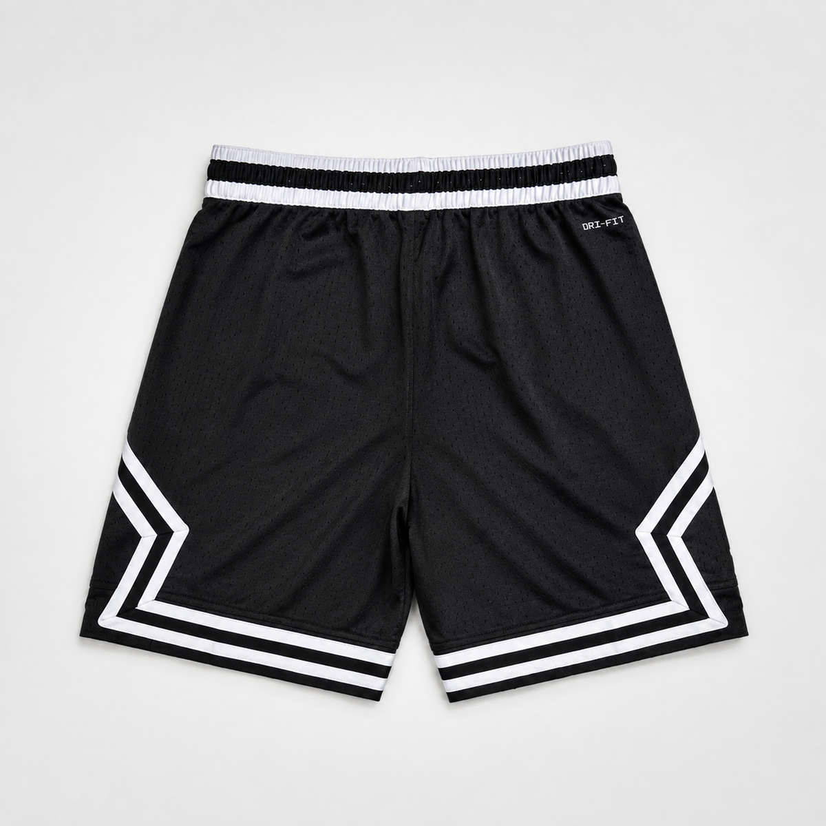 NBA JORDAN LOGO NEGRO