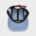 GORRA SUPREME DENIM