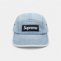 GORRA SUPREME DENIM