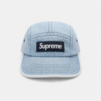 GORRA SUPREME DENIM