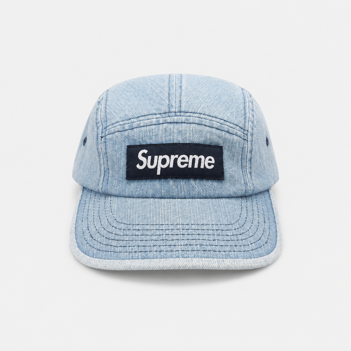GORRA SUPREME DENIM
