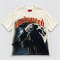 CAMISETA GODSPEED COURAGE BUTTER