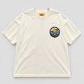 CAMISETA GODSPEED MALVAS BUTTER