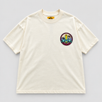 CAMISETA GODSPEED MALVAS BUTTER