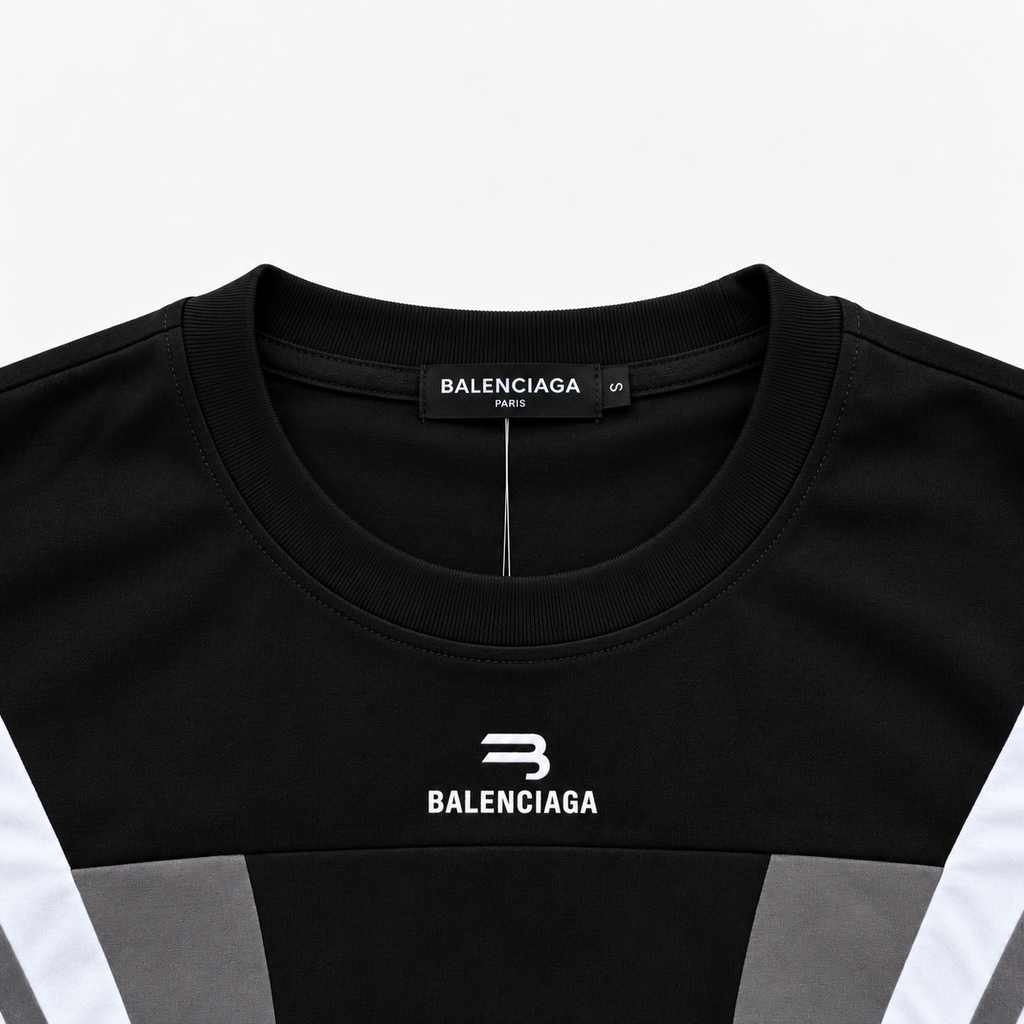 CAMISETA BALENCIAGA SHADE