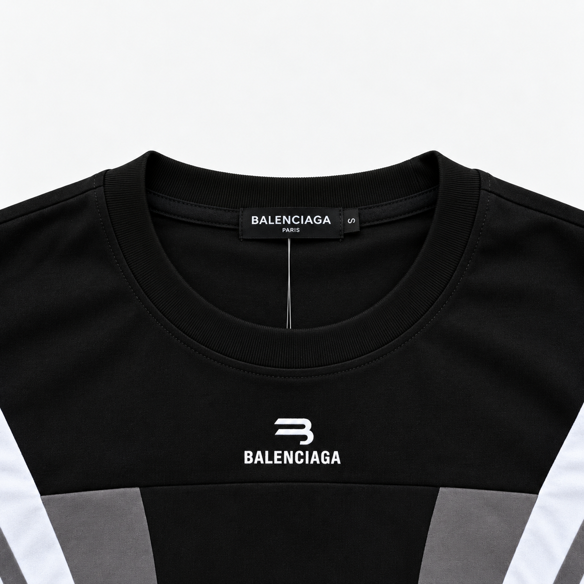 CAMISETA BALENCIAGA SHADE