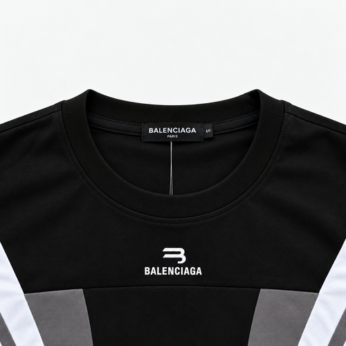 CAMISETA BALENCIAGA SHADE