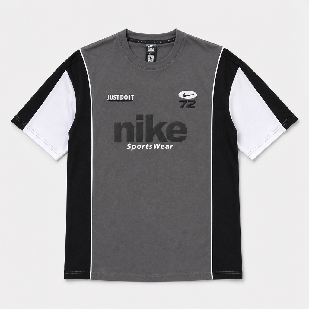CAMISETA NIKE JUST DO-IT