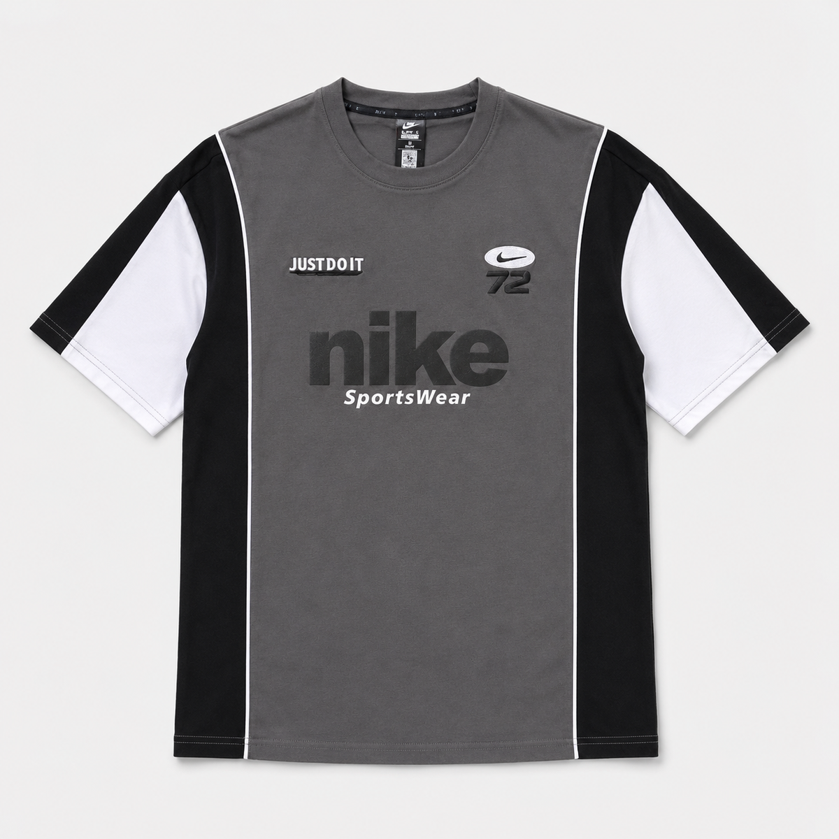 CAMISETA NIKE JUST DO-IT