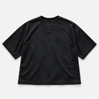 CAMISETA BOXY FIT SNOOP