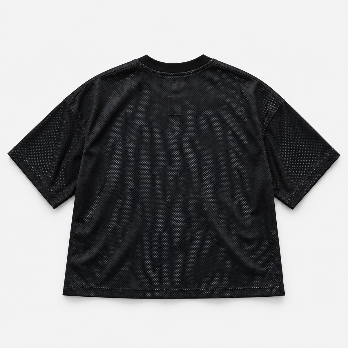 CAMISETA BOXY FIT SNOOP