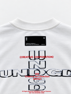 CAMISETA UG-RED CREAM