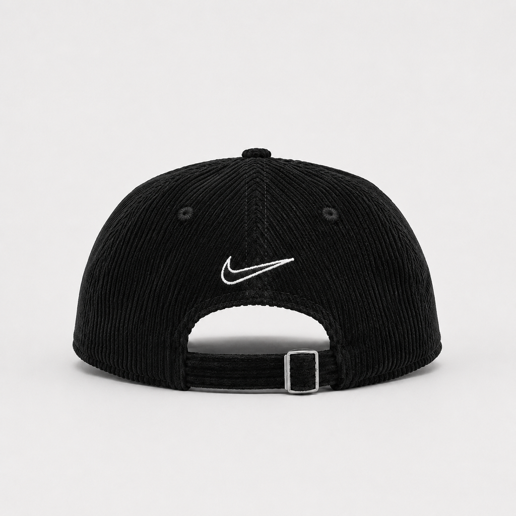 GORRA SUPREME X NIKE PANA