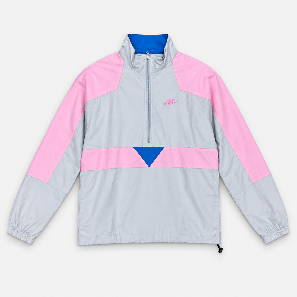CHAQUETA IMPERMEABLE NIKE FM
