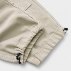 JEANS EXTRA-CARGO BEIGE