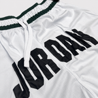 NBA JORDAN BLANCO-VERDE